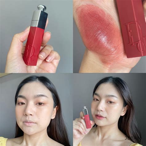 dior tint 541|sephora dior lip tint.